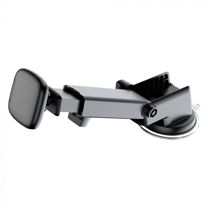 Тримач автомобільний XO C98C Black