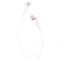 Кабель XO NB-P171 USB - USB Type-C, (M/M), 2.4A 1 м White (6920680873692)