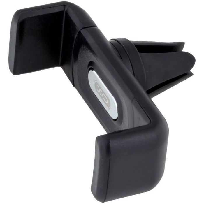 Тримач автомобільний XO С8 Black