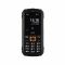 Мобiльний телефон 2E R240 2025 Dual Sim Black (694743657623)