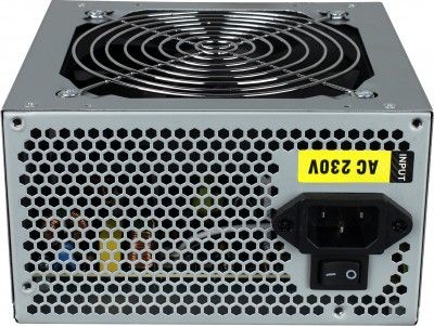 Блок живлення GameMax GM-400W-PFC, 400W