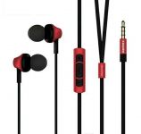 Гарнітура Remax RM-610D Red (6954851218111)