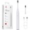 Розумна зубна електрощітка Oclean Endurance Eco Electric Toothbrush White (6970810553338)