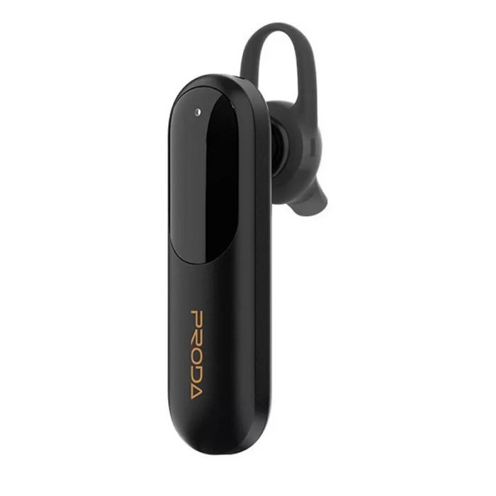 Bluetooth-гарнітура Proda PD-BE300 Palo Black (6971278724841)