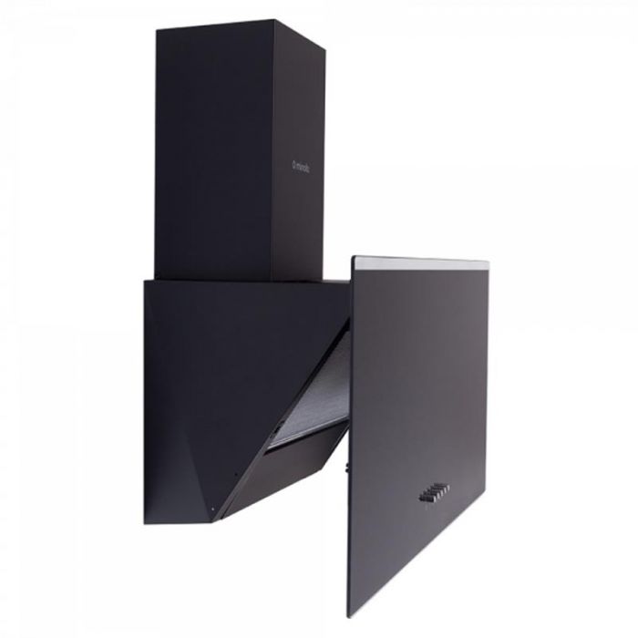 Витяжка Minola HDN 6222 BL/INOX 700 LED