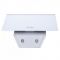 Витяжка Minola HDN 6222 WH/INOX 700 LED