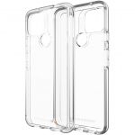 Чохол-накладка Zagg Gear4 Crystal Palace для Google Pixel 5 Clear (702006091)