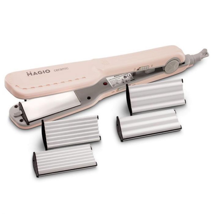 Прилад для укладання волосся Magio MG-175P