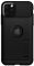 Чохол-накладка Spigen Slim Armor для Apple iPhone 11 Pro Black (077CS27099)
