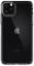 Чохол-накладка Spigen Crystal Hybrid для Apple iPhone 11 Pro Crystal Clear (077CS27114)