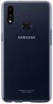 Чохол-накладка Samsung Clear Cover для Samsung Galaxy A20s SM-A207 Transparent (EF-QA207TTEGRU)