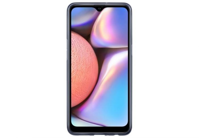 Чохол-накладка Samsung Clear Cover для Samsung Galaxy A20s SM-A207 Transparent (EF-QA207TTEGRU)