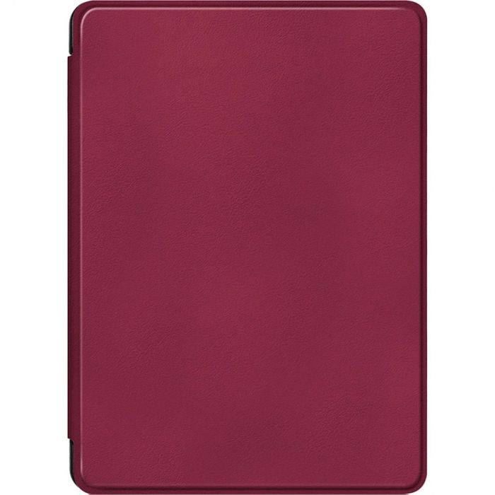 Чохол-книжка BeCover Smart для Amazon Kindle Paperwhite 11th Gen. 2021 Red Wine (707208)
