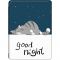 Чохол-книжка BeCover Smart для Amazon Kindle Paperwhite 11th Gen. 2021 Good Night (707213)