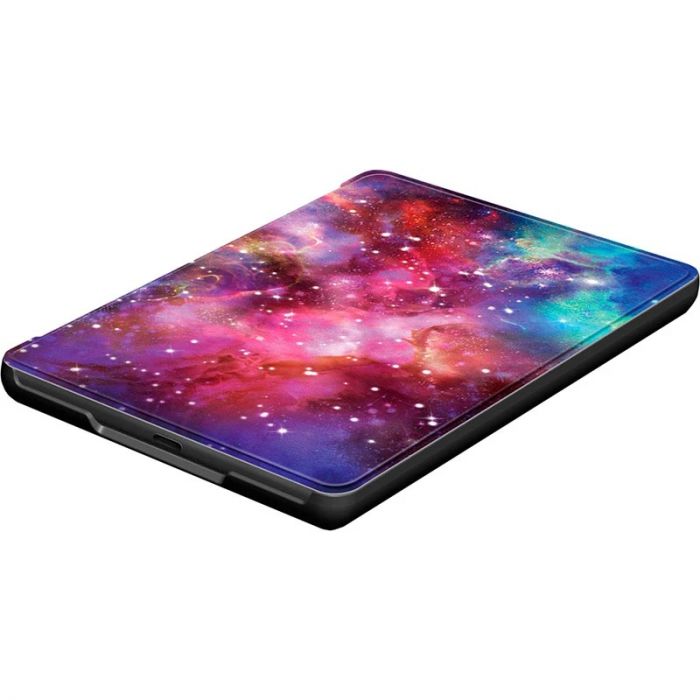 Чохол-книжка BeCover Smart для Amazon Kindle Paperwhite 11th Gen. 2021 Space (707216)