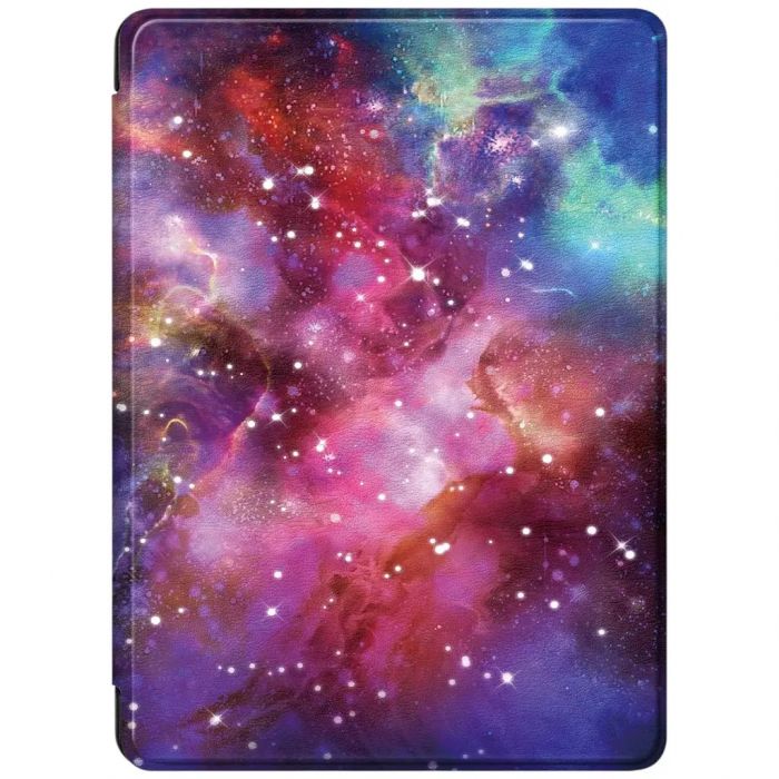Чохол-книжка BeCover Smart для Amazon Kindle Paperwhite 11th Gen. 2021 Space (707216)