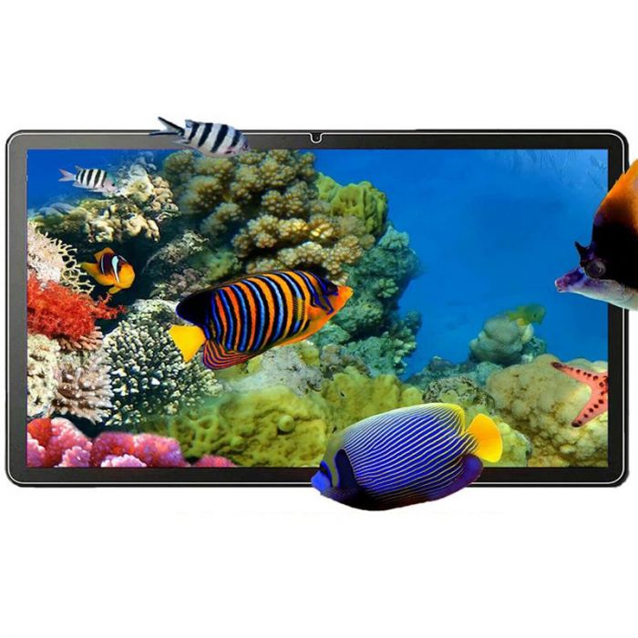 Захисне скло BeCover для Lenovo Tab P12 Pro TB-Q706F (707315)