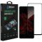 Захисне скло BeCover для Infinix Hot 11S (X6812) Black (707600)
