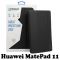 Чохол-книжка BeCover Smart для Huawei MatePad 11 Black (707607)
