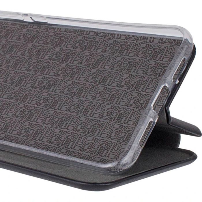 Чохол-книжка BeCover Exclusive для Samsung Galaxy A73 SM-A736 Black (707938)