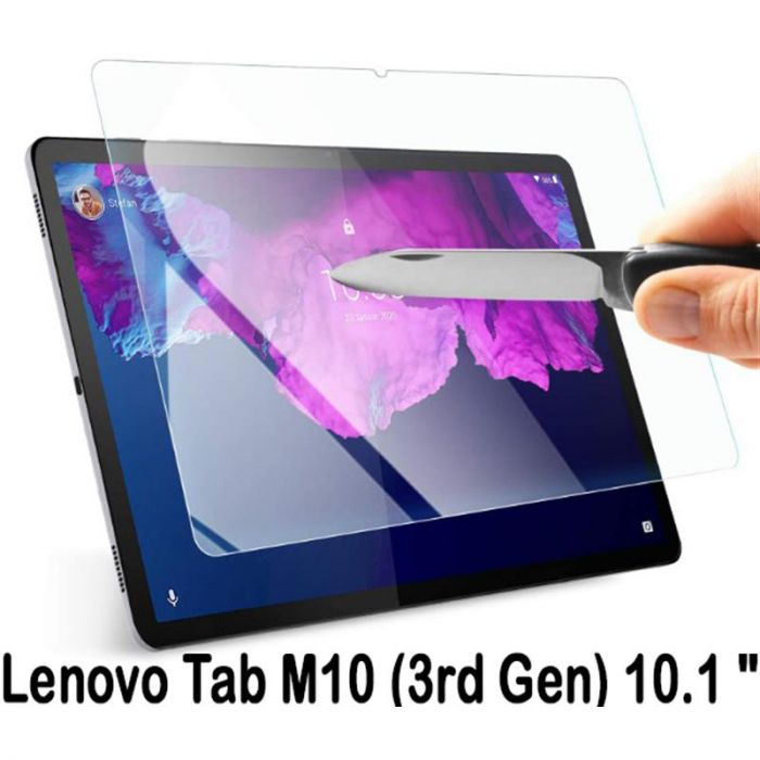 Захисне скло BeCover для Lenovo Tab M10 (3rd Gen) (707958)