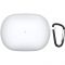 Чохол BeCover Silicon для Xiaomi Redmi Buds 4 Pro White (708614)