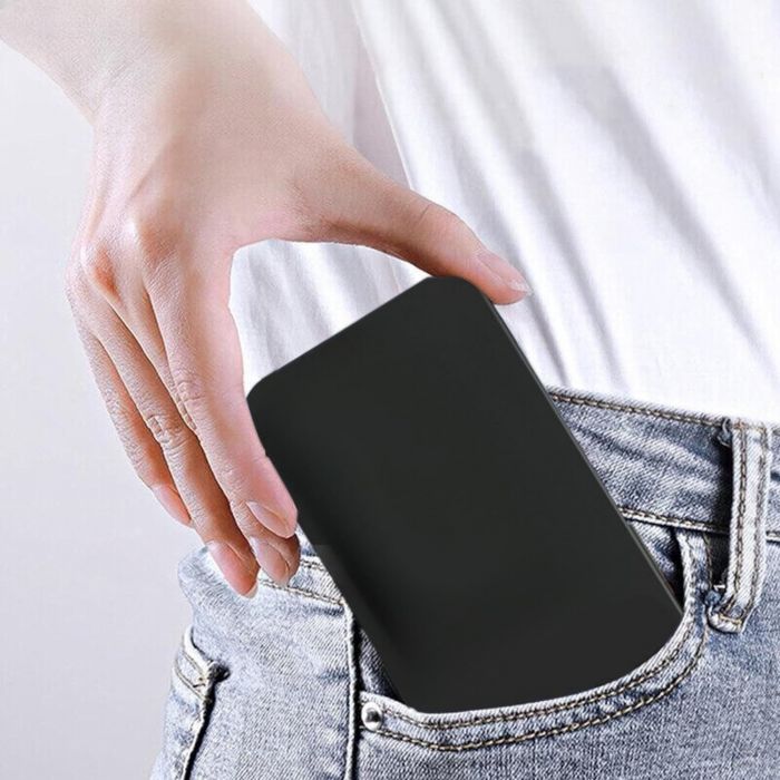 Чохол-накладка BeCover для Xiaomi Redmi Note 12 5G/12 Pro 5G/12 Pro Plus 5G Black (708814)