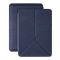 Чохол-книжка BeCover Ultra Slim Origami для Amazon Kindle 11th Gen. 2022 6" Deep Blue (708858)
