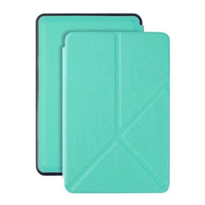 Чохол-книжка BeCover Ultra Slim Origami для Amazon Kindle 11th Gen. 2022 6" Mint (708860)