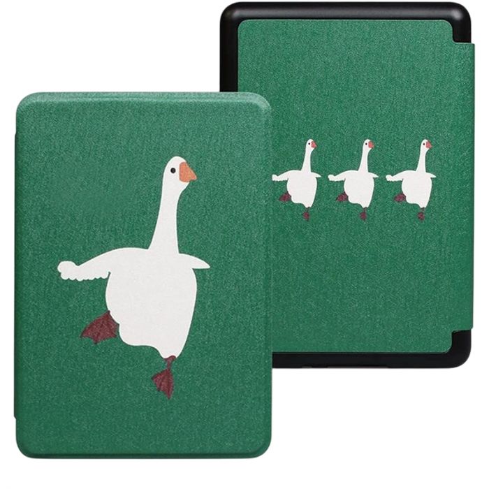 Чохол-книжка BeCover Smart Case для Amazon Kindle 11th Gen. 2022 6" Goose (708869)