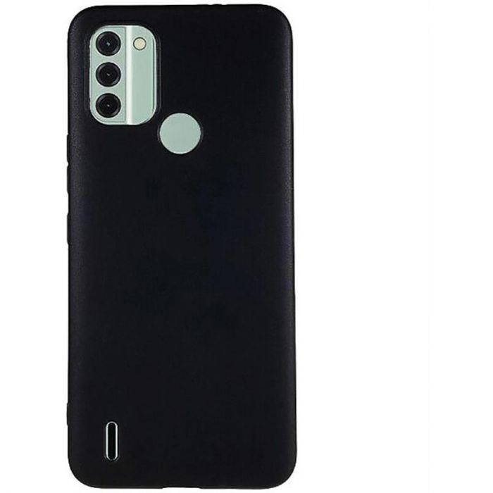 Чохол-накладка BeCover для Nokia C31 Black (709299)