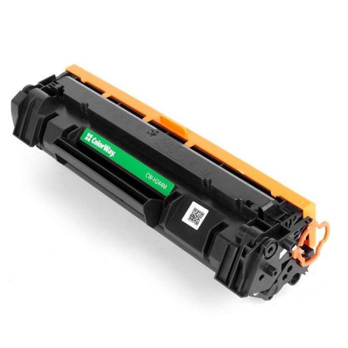 Картридж ColorWay (ColorWay-H244M) HP LJ Pro M15/M28 Black (CF244A)