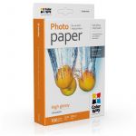 Фотопапір ColorWay глянцевий 200г/м2 13x18см 100 арк. (PG2001005R)