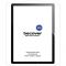 Захисне скло BeCover 10D для Samsung Galaxy Tab A9 Plus SM-X210/SM-X215/SM-X216 11.0" Black (710586)