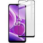 Захисне скло BeCover для Nokia G42 5G Black (710729)