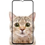 Захисне скло BeCover для Samsung Galaxy M15 5G SM-M156 Black (711044)