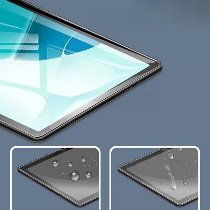 Захисне скло BeCover для Oscal Pad 18 10.95" (711062)