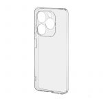 Чохол-накладка BeCover для Infinix Hot 40 Pro (X6837) Transparancy (711153)