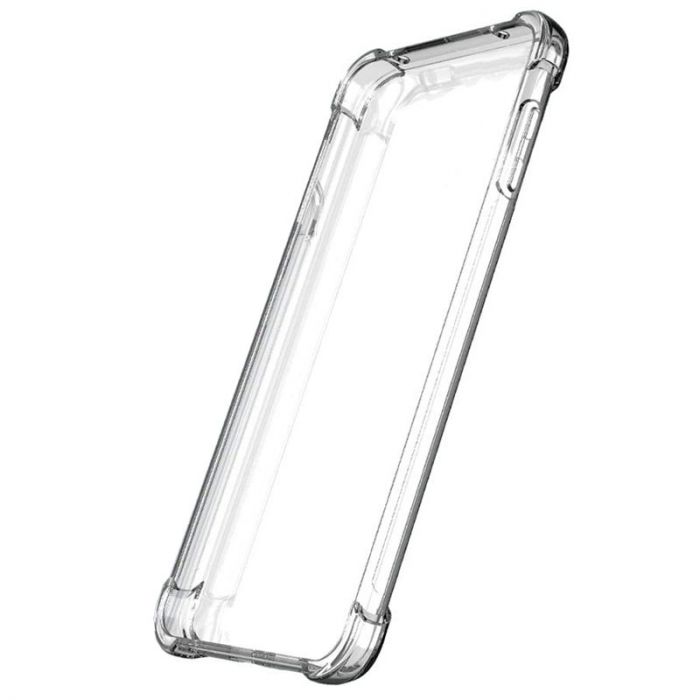 Чохол-накладка BeCover Anti-Shock для Tecno Spark 20 Pro Plus (KJ7) Clear (711172)