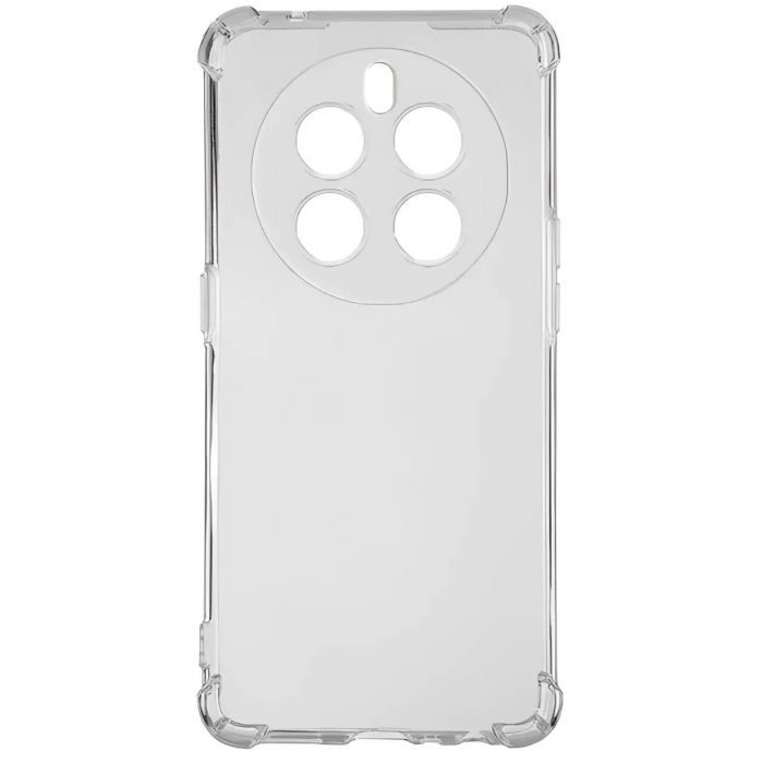 Чохол-накладка BeCover Anti-Shock для Realme 12 Plus Clear (711174)