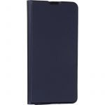 Чохол-книжка BeCover Exclusive New Style для Xiaomi Redmi Note 13 Pro 5G Blue (711190)