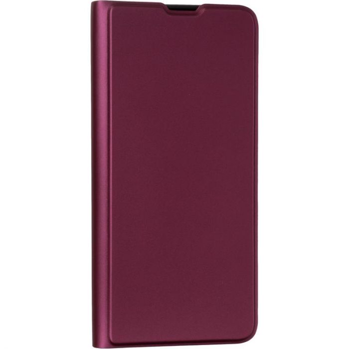 Чохол-книжка BeCover Exclusive New Style для Xiaomi Redmi 13C / Poco C65 Red Wine (711196)