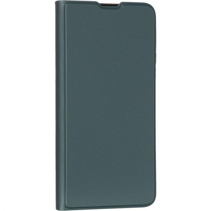 Чохол-книжка BeCover Exclusive New Style для Xiaomi Redmi Note 13 4G Dark Green (711218)