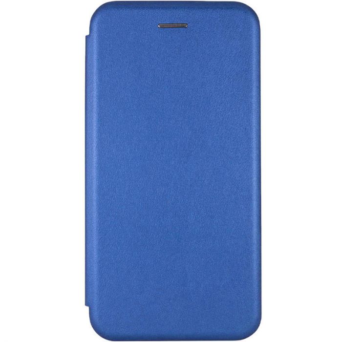 Чохол-книжка BeCover Exclusive для Infinix Hot 40i (X6528B) Blue (711228)