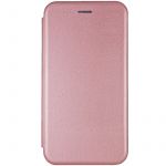 Чохол-книжка BeCover Exclusive для Tecno Spark 20C (BG7n) Pink (711251)