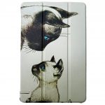 Чохол BeCover Smart Case для Samsung Galaxy Tab A9 SM-X115 8.7" Cat (711267)