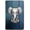 Чохол BeCover Smart Case для Samsung Galaxy Tab A9 SM-X115 8.7" Elephant (711268)