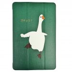 Чохол BeCover Smart Case для Samsung Galaxy Tab A9 SM-X115 8.7" Goose (711269)