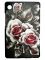 Чохол BeCover Smart Case для Samsung Galaxy Tab A9 Plus SM-X210/SM-X215/SM-X216 11.0" Black Rose (711276)