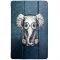 Чохол BeCover Smart Case для Samsung Galaxy Tab A9 Plus SM-X210/SM-X215/SM-X216 11.0" Elephant (711278)